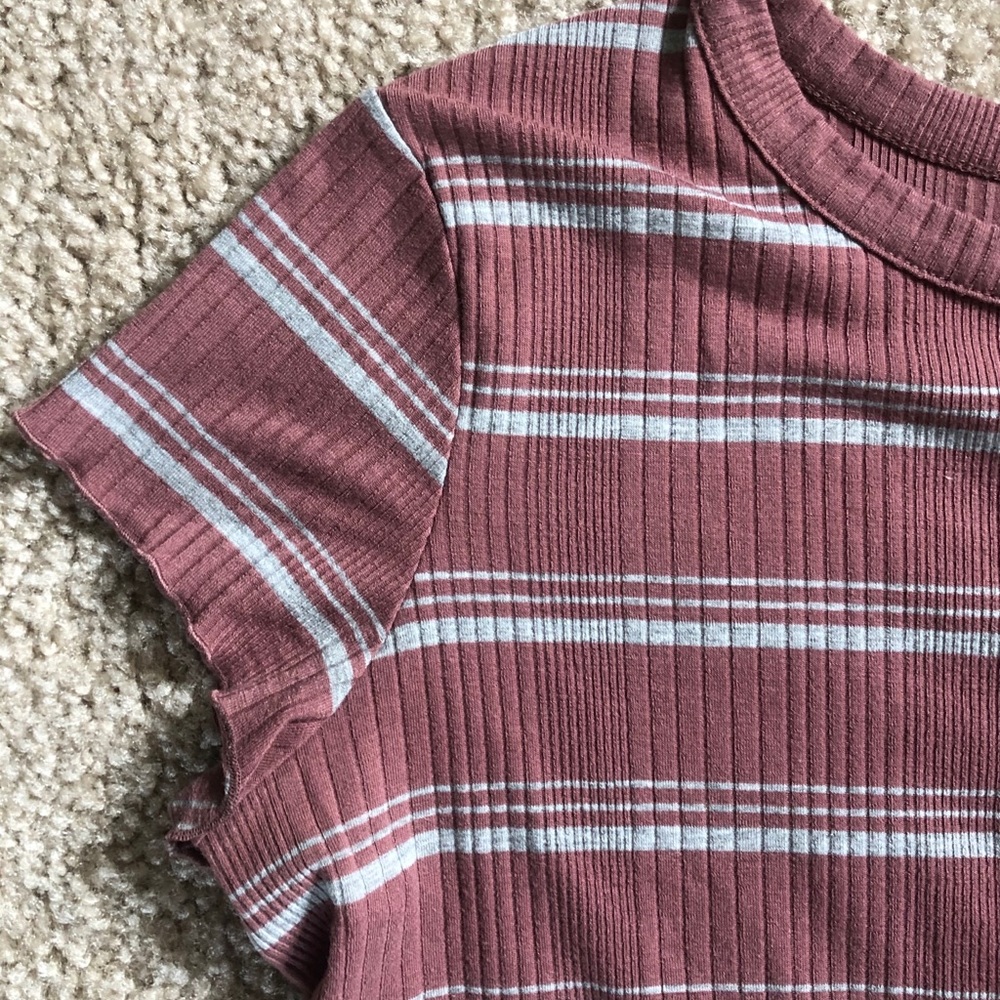 Super cute T-shirt dress
